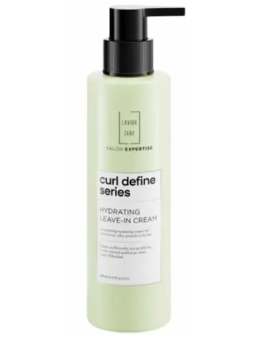 Κρέμα Για Μπούκλες Leave-In Lavish Care Curl Define 200ml 15289 Lavish Care