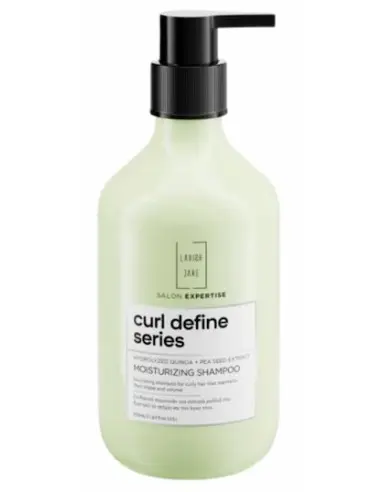 Lavish Care Shampoo Curl Define Moisturizing 350ml 15294 Lavish Care Curly €12.00 €9.68