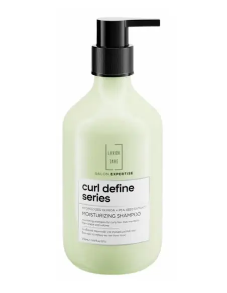 Lavish Care Shampoo Curl Define Moisturizing 350ml 15294 Lavish Care Curly €12.00 €9.68