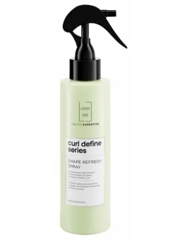 Curl Refresh Spray Lavish Care Curl Define 200ml 15295 Lavish Care Styling €12.00 €9.68