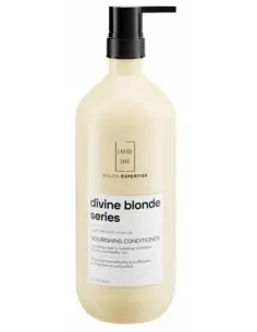 Nourishing Conditioner Lavish Care Divine Blonde 1000ml 15296 Lavish Care Colored €28.00 €22.58