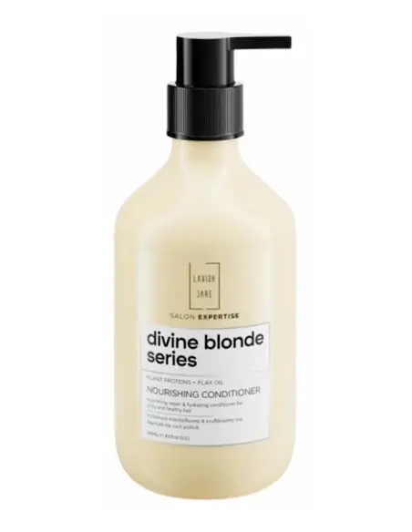 Μαλακτική Για Ξανθά Μαλλιά Lavish Care Divine Blonde 15297 Lavish Care