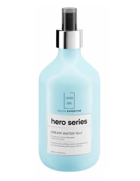 Lavish Care Dream Hair Water–10-In-1 Hair Treatment 350ml 15303 Lavish Care Anti-Frizz €12.00 €9.68