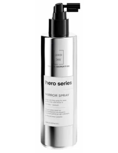 Mirror Hair Spray Lavish Care Hero Series 200ml 15304 Lavish Care Leave In €19.90 €16.05