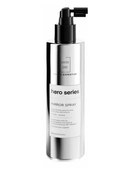 Mirror Hair Spray Lavish Care Hero Series 200ml 15304 Lavish Care Leave In €19.90 €16.05