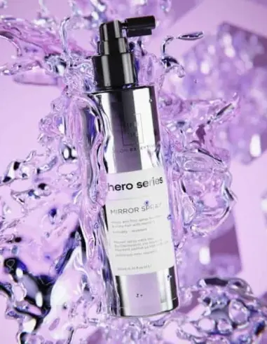 Mirror Hair Spray Lavish Care Hero Series 200ml 15304 Lavish Care Leave In €19.90 €16.05