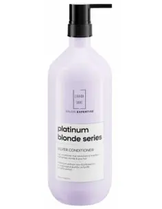 Lavish Care Silver Conditioner Platinum Blonde Hair 1000ml 15307 Lavish Care Colored €28.00 €22.58