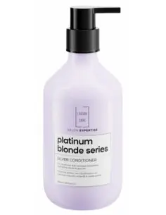 Lavish Care Silver Μαλακτική Platinum Blonde 350ml 15308 Lavish Care