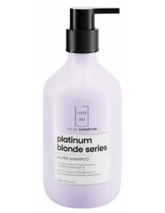 Lavish Care Silver Σαμπουάν Platinum Blonde 350ml 15311 Lavish Care