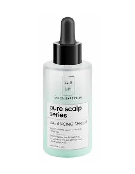 Θρεπτικό Serum Μαλλιών Pure Scalp Lavish Care 90ml 15313 Lavish Care