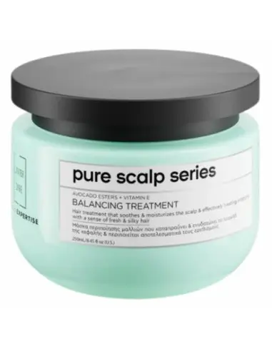 Balancing Scalp Treatment Lavish Care 250ml 15316 Lavish Care Oily Hair €14.00 €11.29