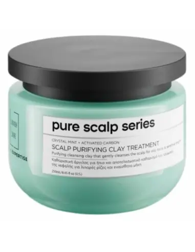 Purifying Clay Scalp Treatment Lavish Care Pure Scalp 250ml 15317 Lavish Care Scalp Treatment €14.00 €11.29