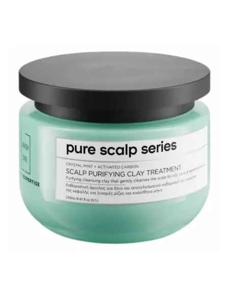 Purifying Clay Scalp Treatment Lavish Care Pure Scalp 250ml 15317 Lavish Care Scalp Treatment €14.00 €11.29