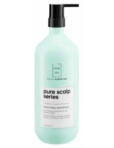 Σαμπουάν κατά της Πιτυρίδας Pure Scalp Lavish Care 1000ml 15318 Lavish Care