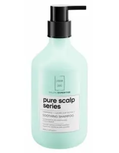 Soothing Anti-Dandruff Shampoo Pure Scalp Lavish Care 350ml 15319 Lavish Care Dry €12.00 €9.68