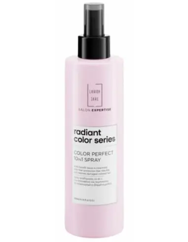 Color Perfect 10-in-1 Lavish Care – Προστασία Χρώματος 200ml 15320 Lavish Care