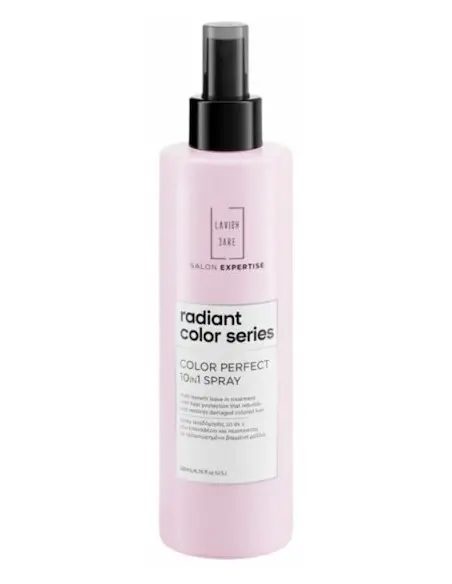 Color Perfect 10-In-1 Hair Treatment Lavish Care 200ml 15320 Lavish Care Scalp Treatment €12.00 €9.68