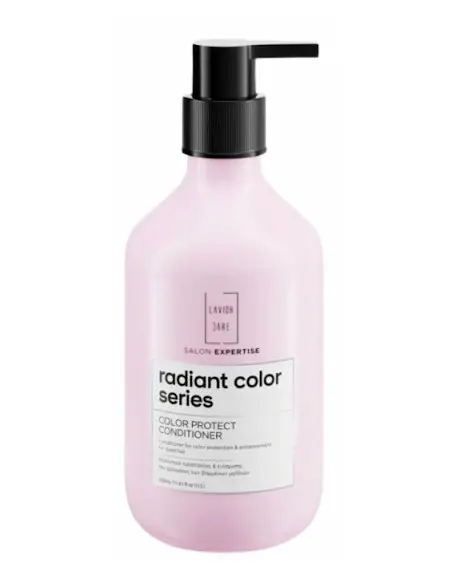 Μαλακτική Προστασίας Χρώματος Lavish Care 350ml 15322 Lavish Care