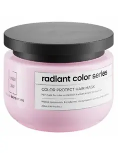 Lavish Care Radiant Color Protect Hair Mask 250ml 15323 Lavish Care Colored hair €14.00 €11.29