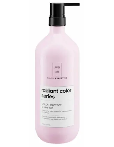 Color Protect Shampoo Lavish Care Radiant Color 1000ml 15324 Lavish Care Colored €24.00 €19.36