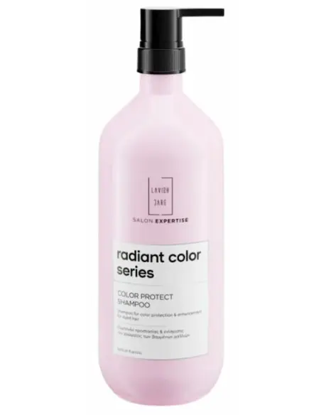 Color Protect Shampoo Lavish Care Radiant Color 1000ml 15324 Lavish Care Colored €24.00 €19.36