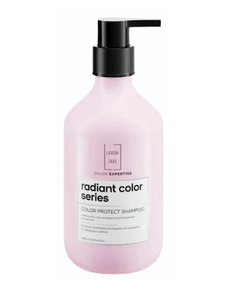 Lavish Care Radiant Color Protect Shampoo 350ml 15325 Lavish Care Colored €12.00 €9.68