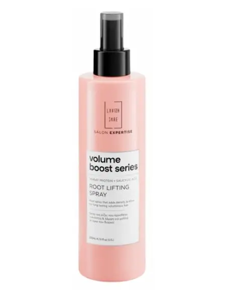 Lavish Care Volume Boost Root Lifting Spray 200ml 15327 Lavish Care Leave In €12.00 €9.68