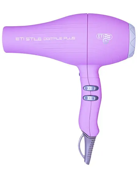 Eti Stile Digital Plus 2500W Hair Dryer Lilac Base-VI-1863 Eti Professional Hair Dryers €139.00 €112.10