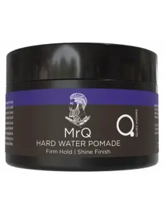 Hair Pomade Strong Hold Qure 120gr 12899 Qure International Strong Pomades €10.00 product_reduction_percent€8.06