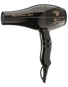 Eti Hyper Power 4800 Professional Black Hair Dryer 2600W Base-VI-15344 Eti Professional Hair Dryers €79.00 €63.71