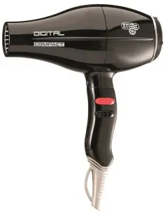 Eti Digital Compact 2400W – Professional Black Hair Dryer Base-VI-15345 Eti Professional Hair Dryers €129.00 €104.03