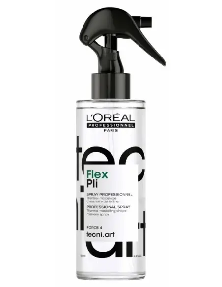 TecniArt Flex Pli Σπρέι L'Oreal Professionnel 190ml OfSt-2579 L'Oréal Professionnel