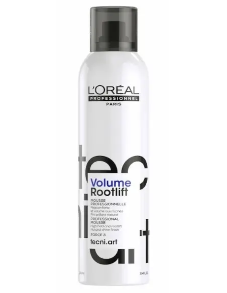 Αφρός-Σπρέι Για Όγκο Tecni Art L'Oreal Professionnel 250ml OfSt-2362 L'Oréal Professionnel