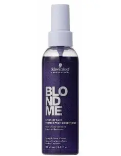 Repair Spray Conditioner Blondme Schwarzkopf Professional 150ml 15343 Schwarzkopf Professional Leave In €15.90 product_reduct...
