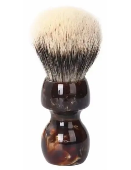 Yaqi Shaving Brush Two Band Badger Caramel 26mm R231061-B 15354 Yaqi Two Band Shaving Brushes €35.00 product_reduction_percen...