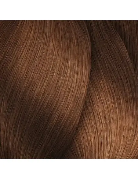 Inoa 7.35 Blonde Dore Acajou Hair Dye New L'Oreal Professionnel 60ml 15358 L'Oréal Professionnel Inoa HairDye €11.90 €9.60