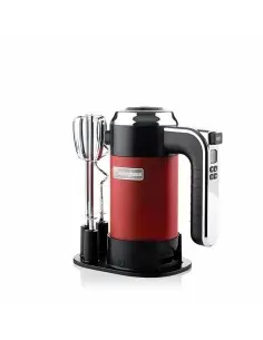 Retro Hand Mixer Westinghouse Retro Series 350W Red Base-ZAZ-15382 Westinghouse Mixer €79.90 €64.47