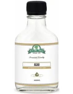 Λοσιόν Μετά Το Ξύρισμα Agar Stirling 100ml 15383 Stirling