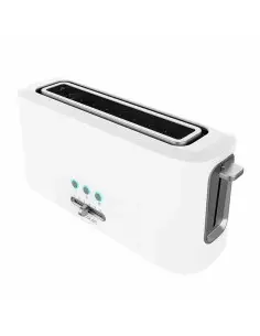 Φρυγανιέρα Vintage Toast&Taste 10000 Extra White Cecotec Base-ZAZ-15392 Cecotec