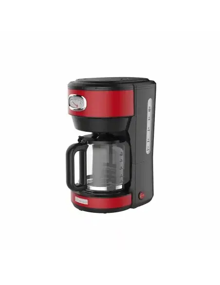 Καφετιέρα Westinghouse Retro WKCMR621RD 1000 W Κόκκινη Base-ZAZ-15398 Westinghouse