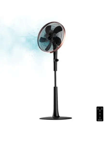 Standing Fan Cecotec EnergySilence 1040 SmartExtreme 28 W Base-ZAZ-15400 Cecotec Floor Fans €129.90 €104.78