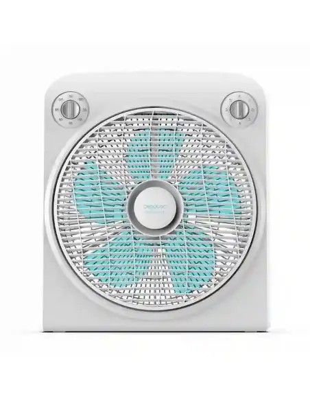 Cecotec EnergySilence Box Fan 6000 Power 50 W Βase-ZAZ-15401 Cecotec Box Fans €39.90 €32.20