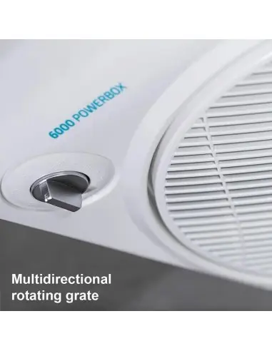Ανεμιστήρας Cecotec EnergySilence 6000 Power Box Βase-ZAZ-15401 Cecotec
