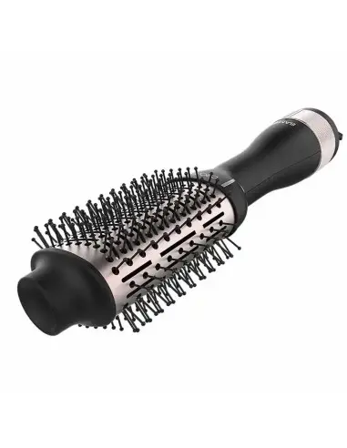 Hair Straightening Brush Cecotec Bamba CeramicCare 1200W Base-ZAZ-15403 Cecotec Electric Hair Brushes €23.90 €19.31