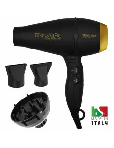 TECNO DRY TeknoAirPro 2650W Professional Hair Dryer Base-ZAZ-15402 Tecno Dry Professional Hair Dryers €139.90 €112.85