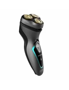 Ξυριστική Μηχανή Cecotec Titanium PerfectCut 3 Κεφαλών Base-ZAZ-15407 Cecotec 2