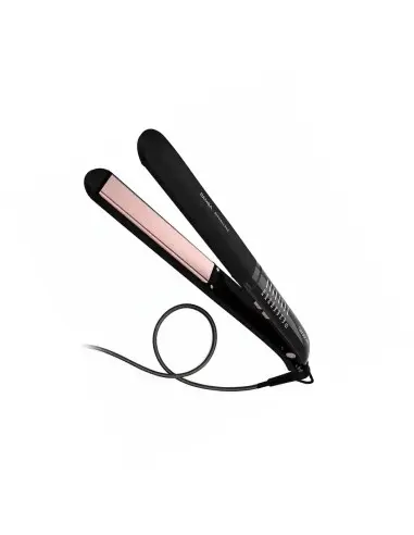 Hair Straightener Cecotec 1200 Bamba Ritual Titanium 230°C Base-ZAZ-15404 Cecotec Hair Straightener €59.90 €48.34