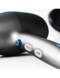 Cecotec Bamba Ionicare 5300 Σεσουάρ Μαλλιών 2200W Base-ZAZ-15420 Cecotec 2