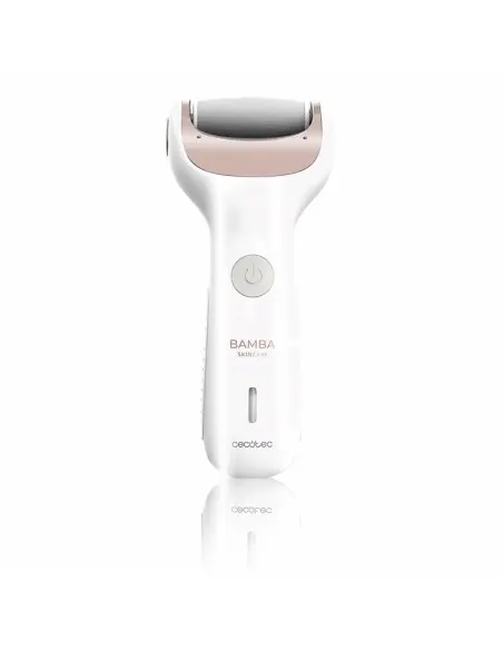 Electric Foot Callus Remover Bamba Skincare Silky 04222 Base-ZAZ-15421 Cecotec Pedicure Αccessories €29.90 €24.14