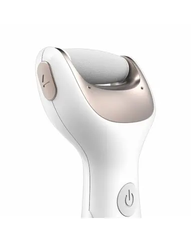 Electric Foot Callus Remover Bamba Skincare Silky 04222 Base-ZAZ-15421 Cecotec Pedicure Αccessories €29.90 €24.14